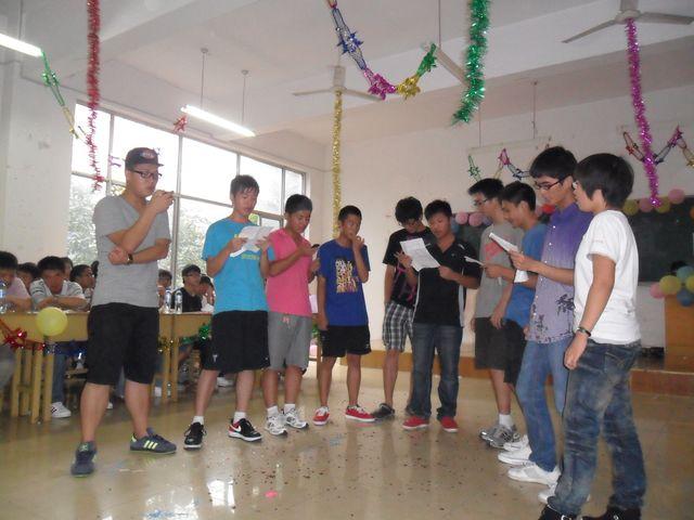 beat365团委员工会联谊顺利举行